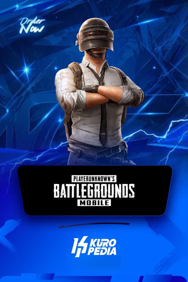 PUBG MOBILE