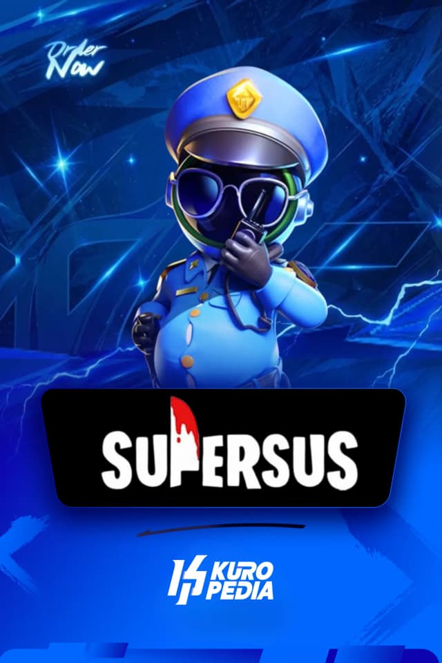 Super Sus