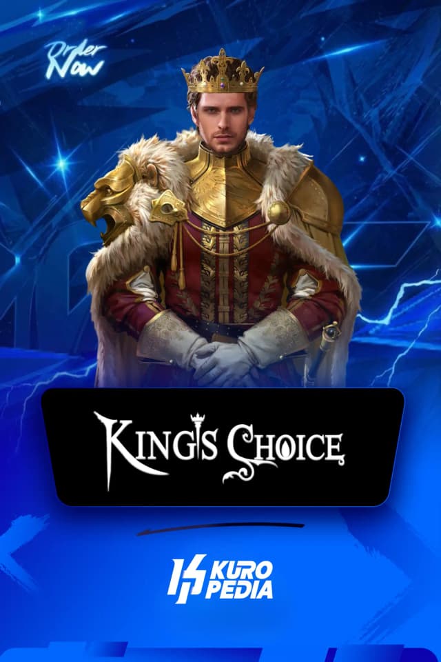 Kings Choice