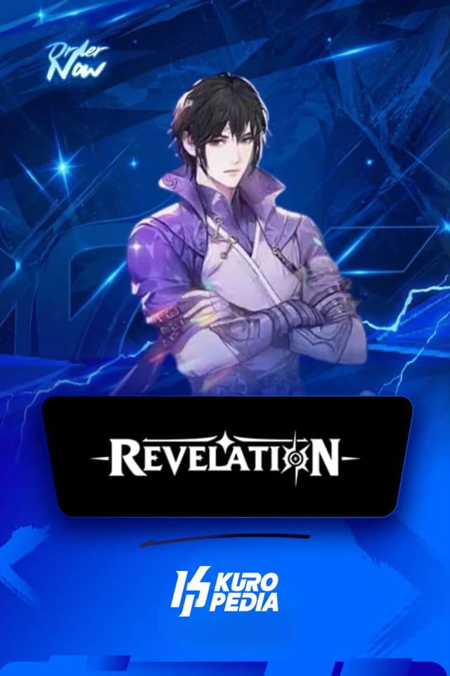 Revelation Infinite Journey