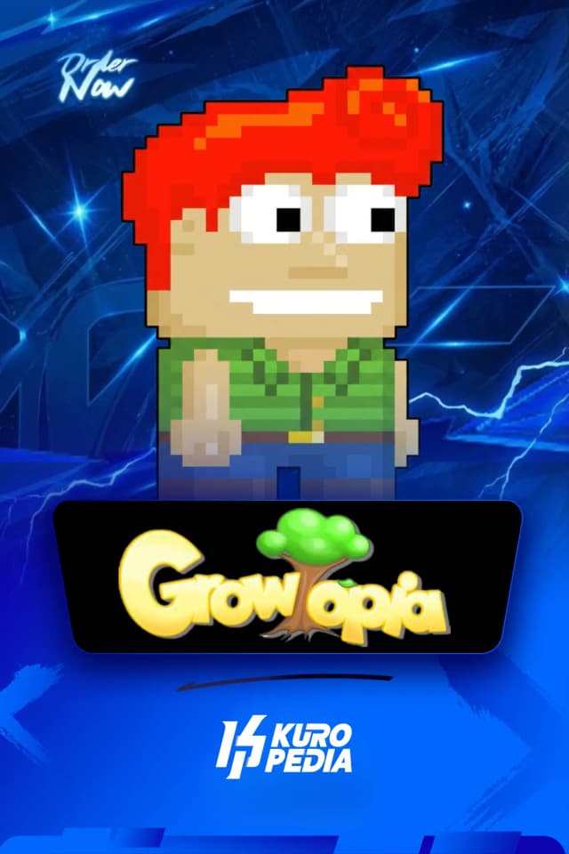 Growtopia