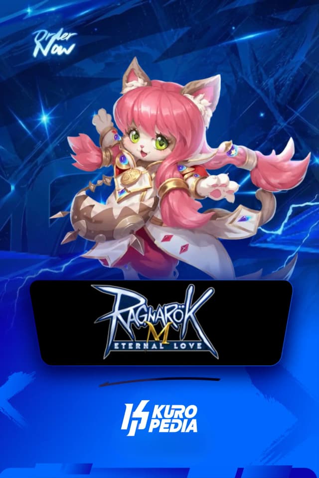 Ragnarok M: Eternal Love