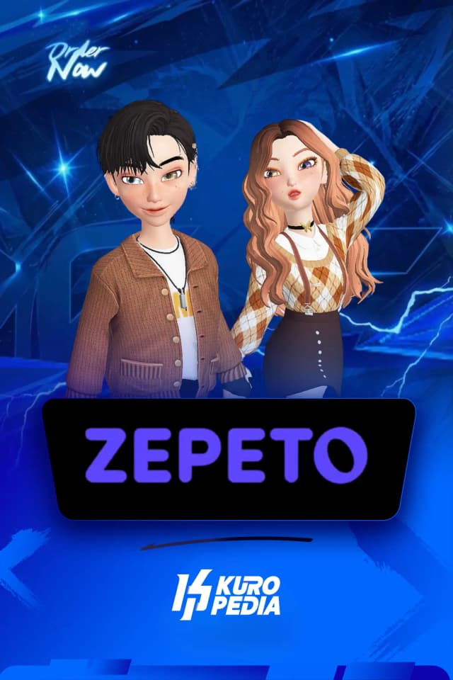 Zepeto
