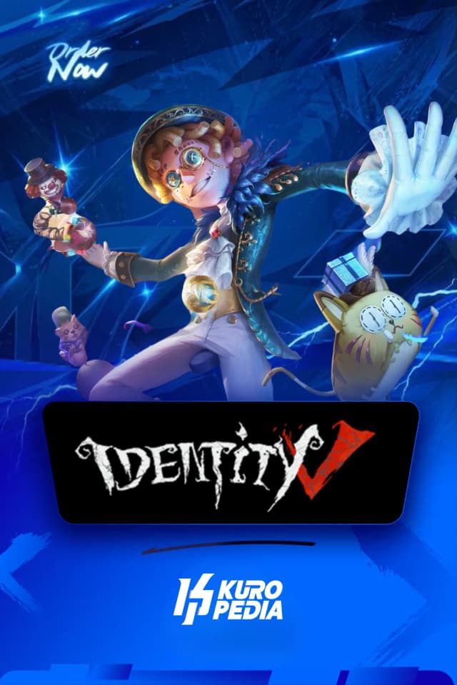 Identity V