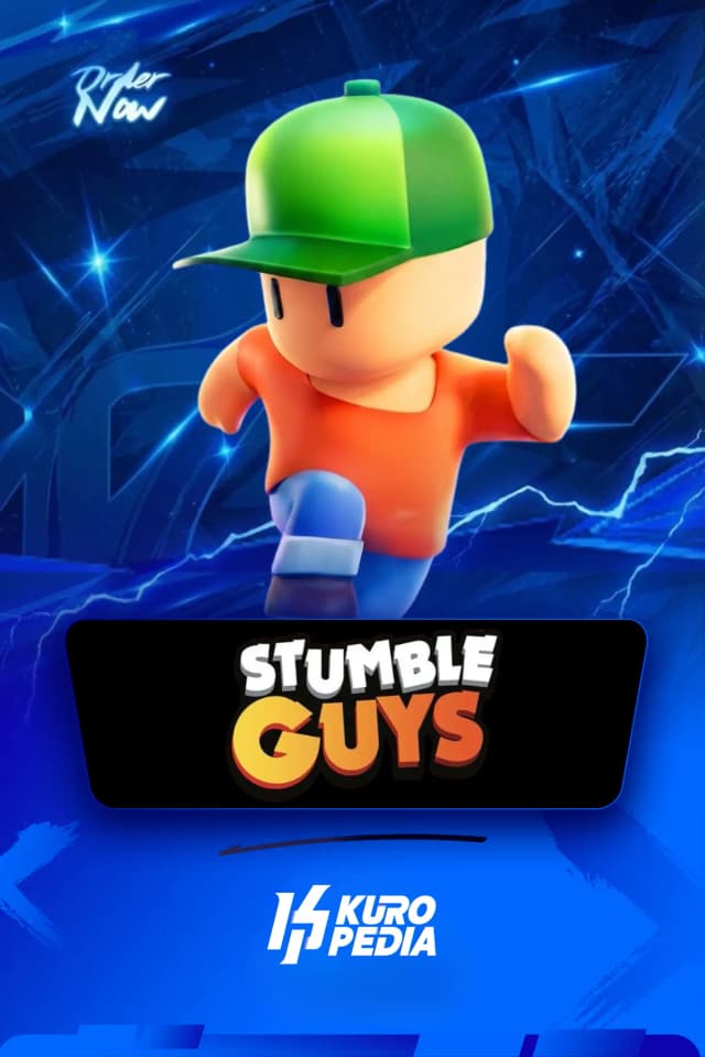 Stumble Guys