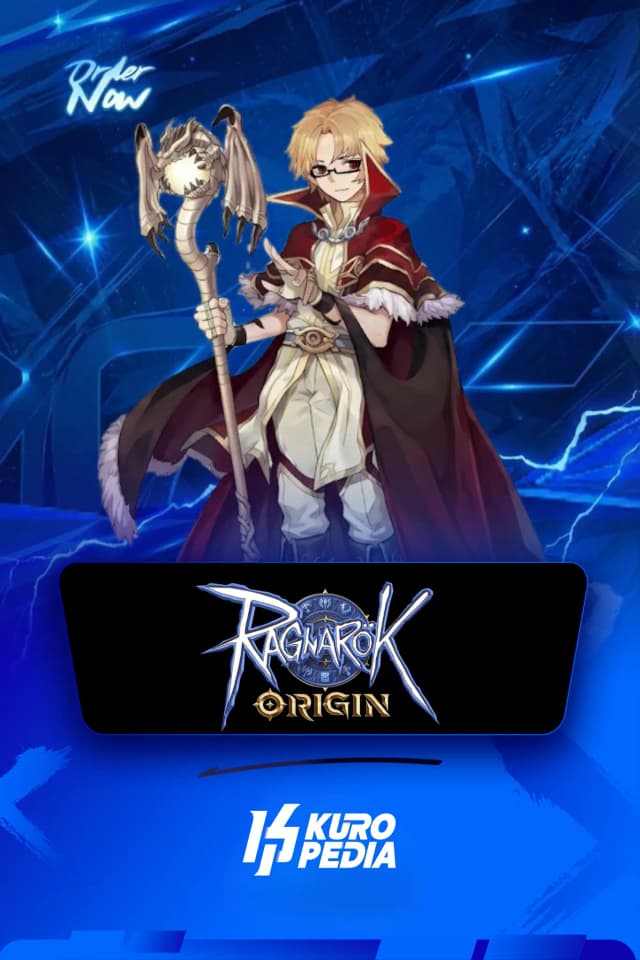 Ragnarok Origin