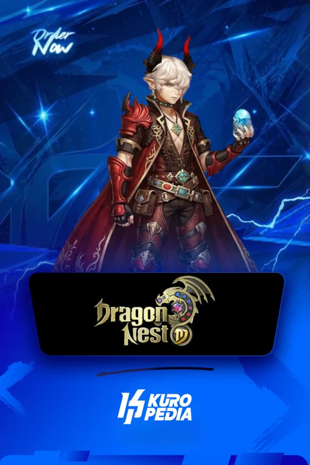 Dragon Nest M Classic