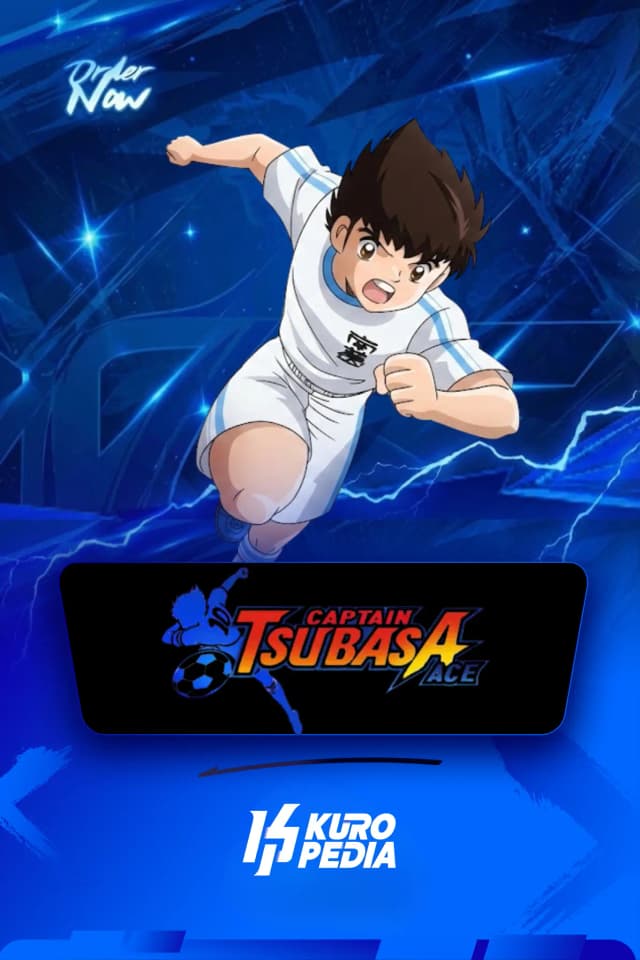 Captain Tsubasa Ace