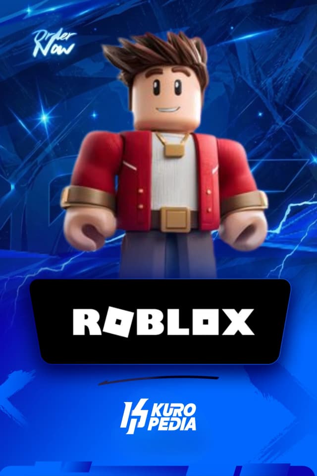 Roblox Via Login