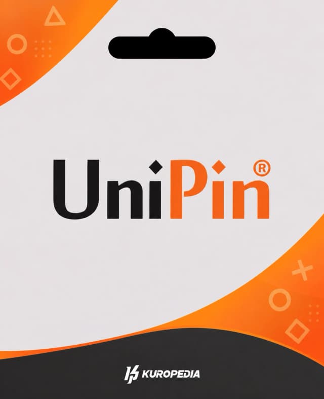 Unipin Voucher