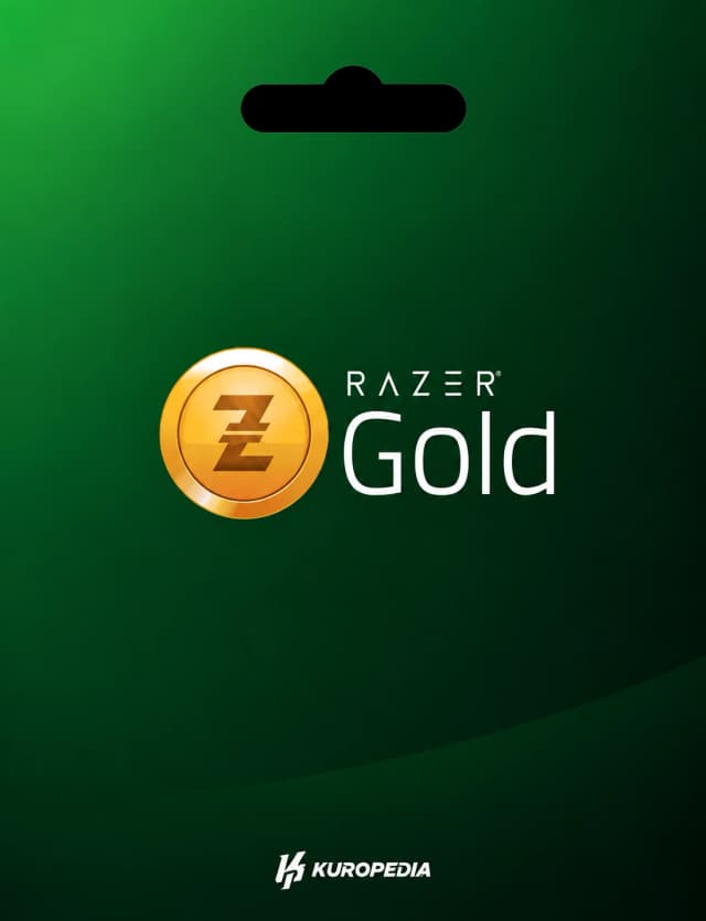 Razer Gold