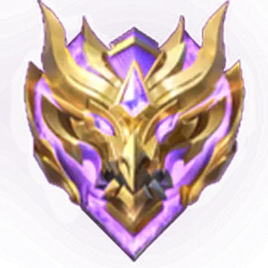 Mythic Immortal / Star