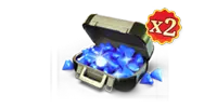 Garena Undawn 80 RC
