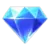 Hago 100 Diamonds
