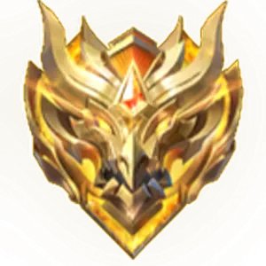 Mythic Glory / Star