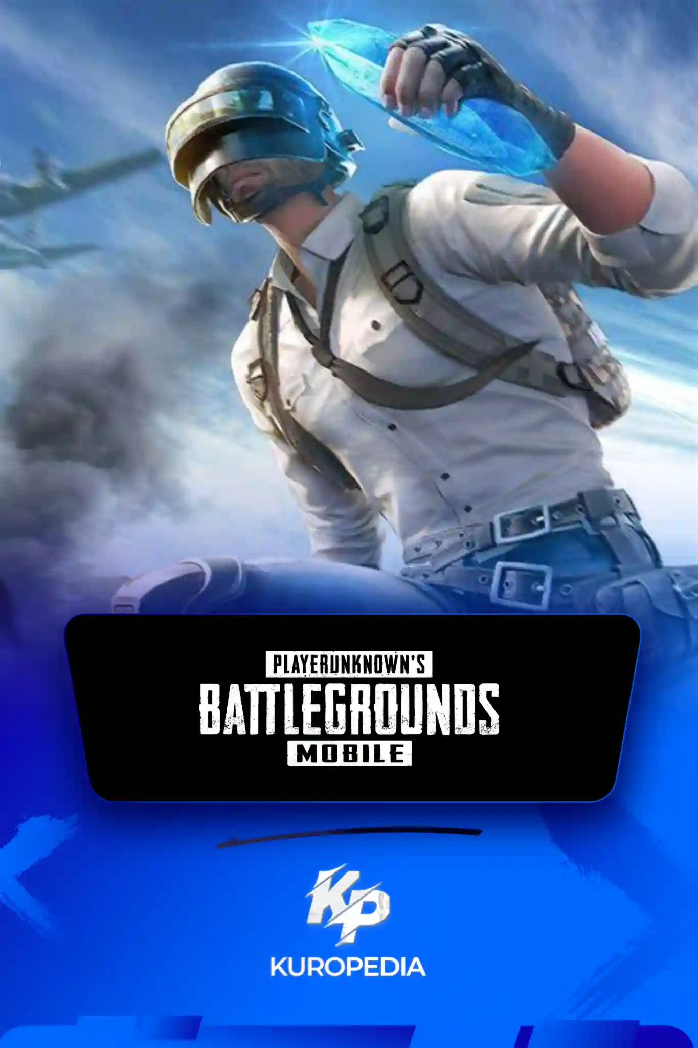 PUBG MOBILE