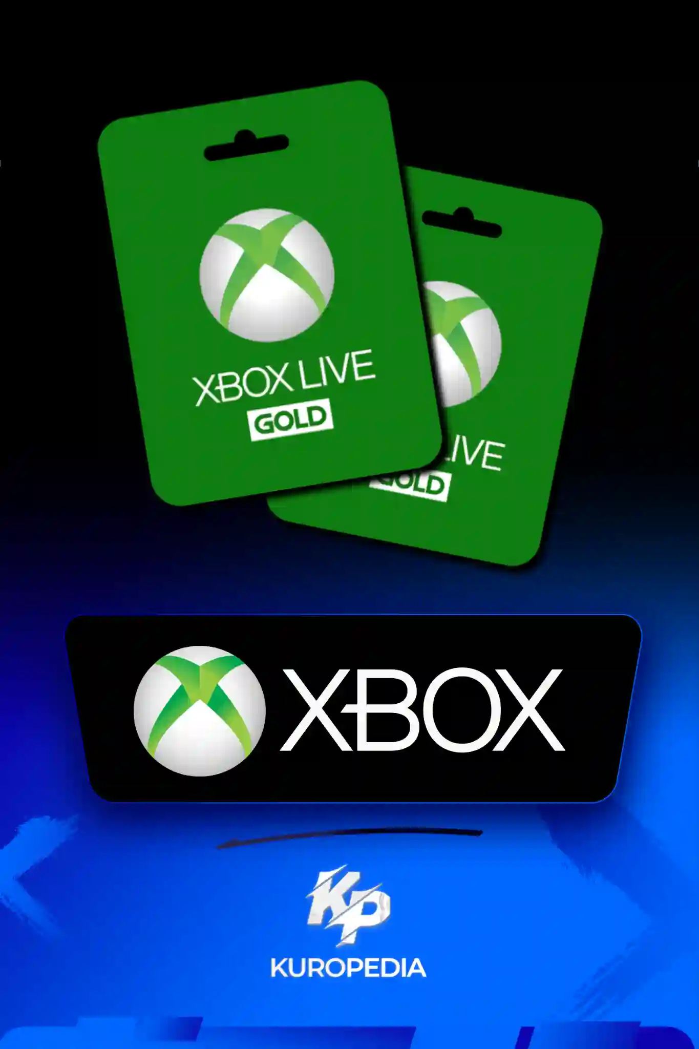 XBOX