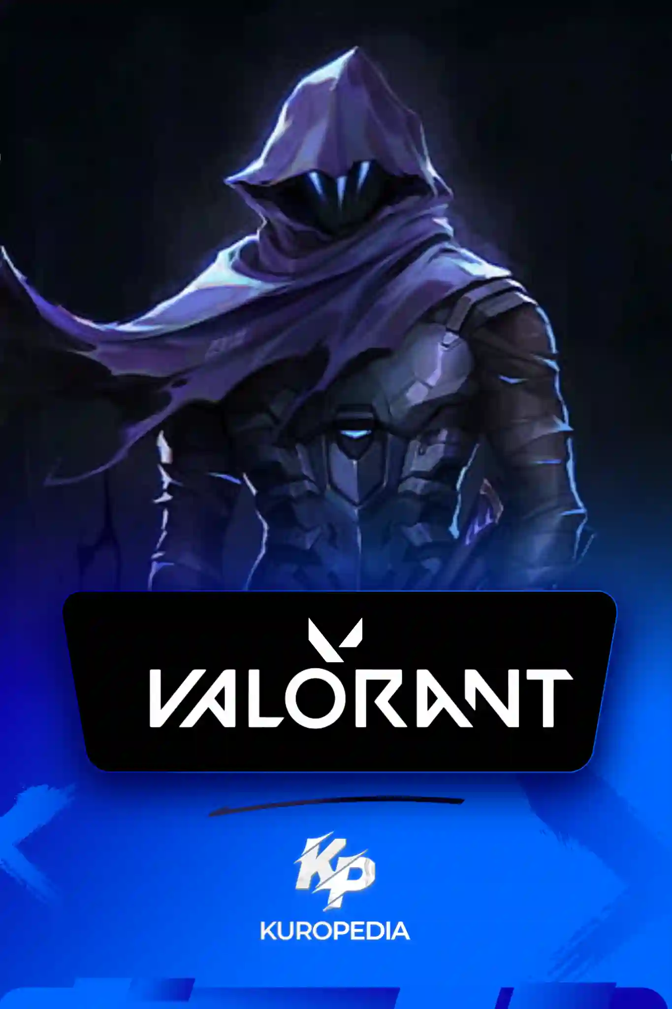 Valorant