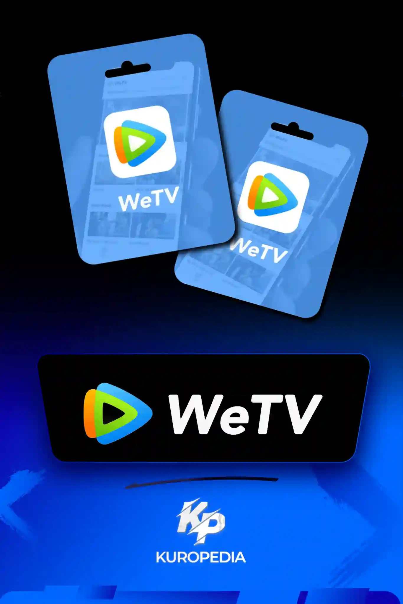WeTV
