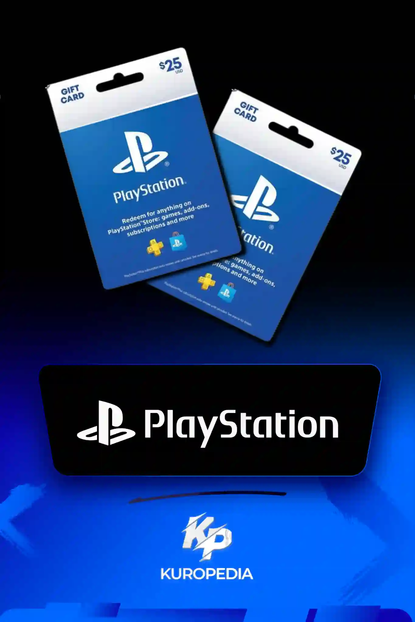 PLAYSTATION