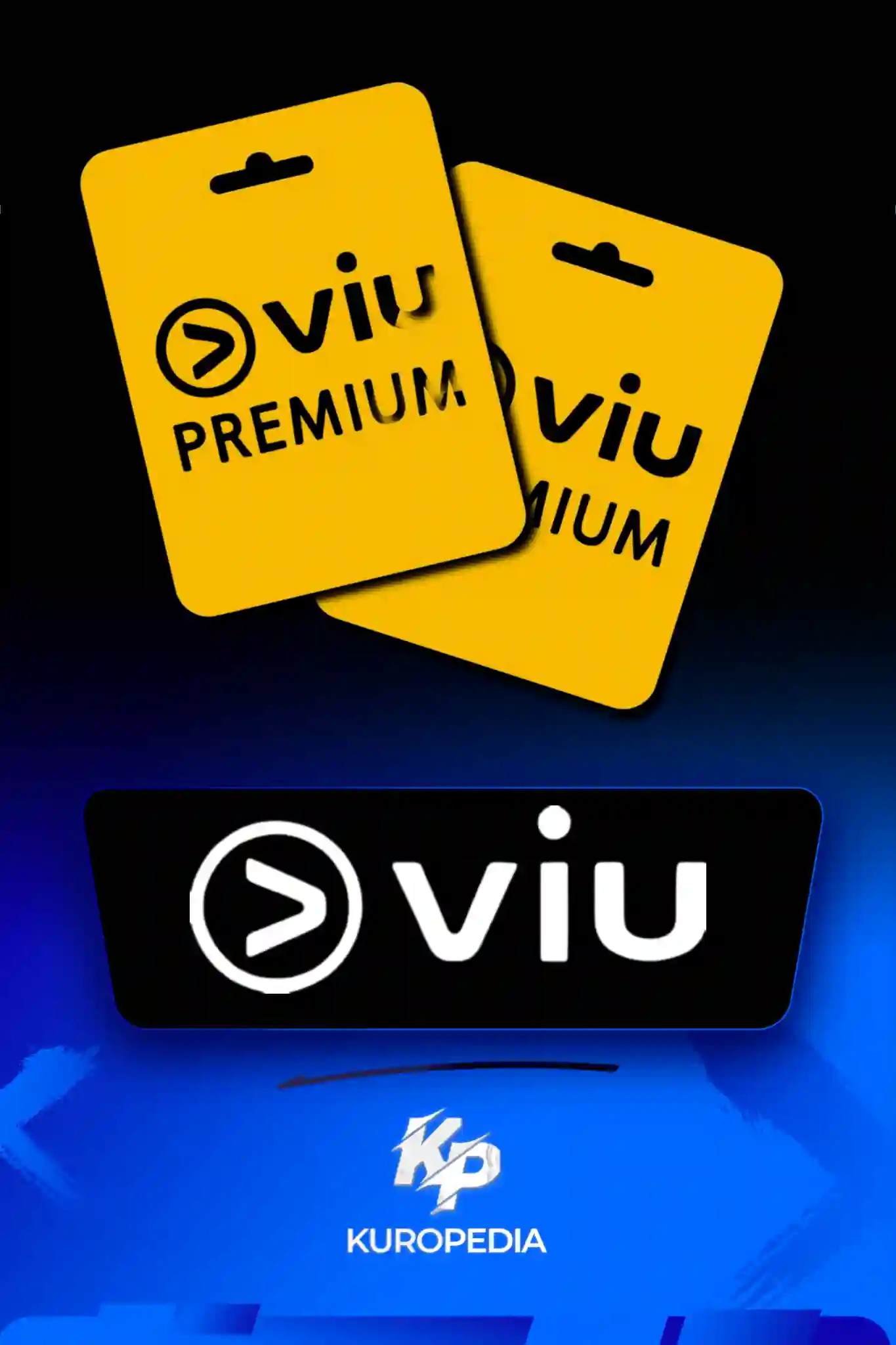 Viu