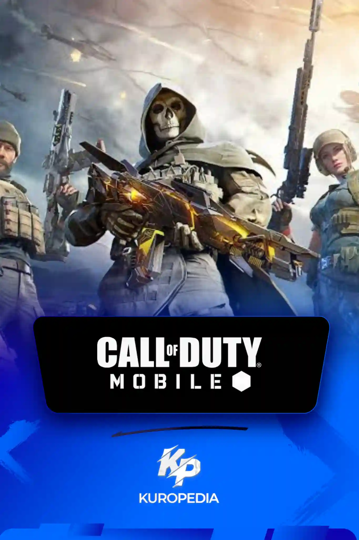 Call of Duty MOBILE