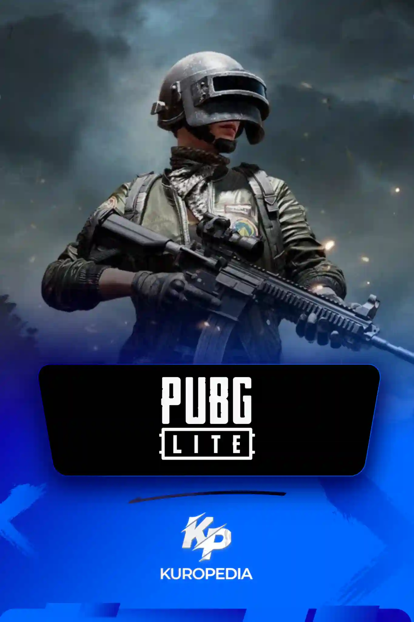 PUBG Mobile Lite