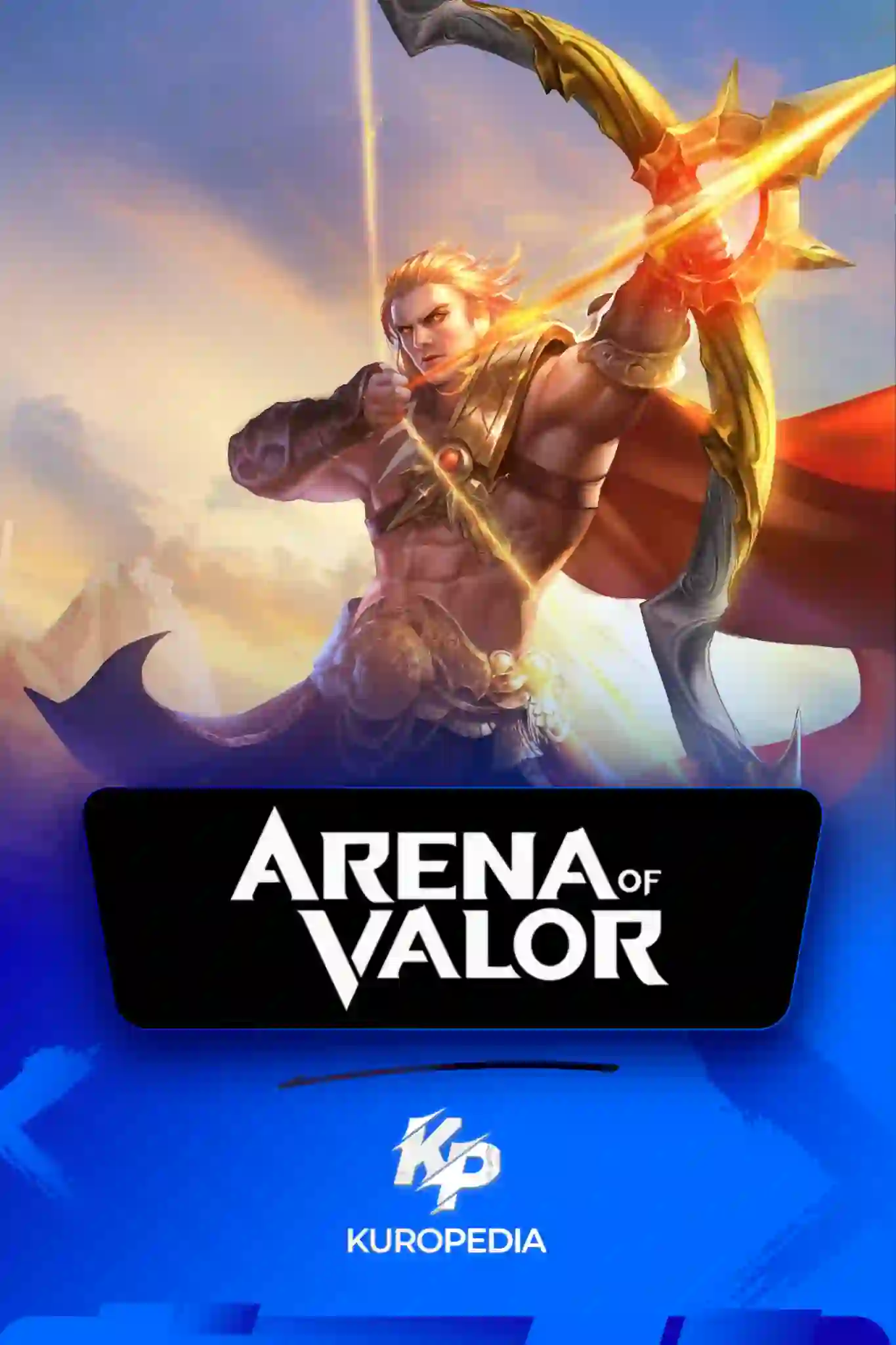 ARENA OF VALOR