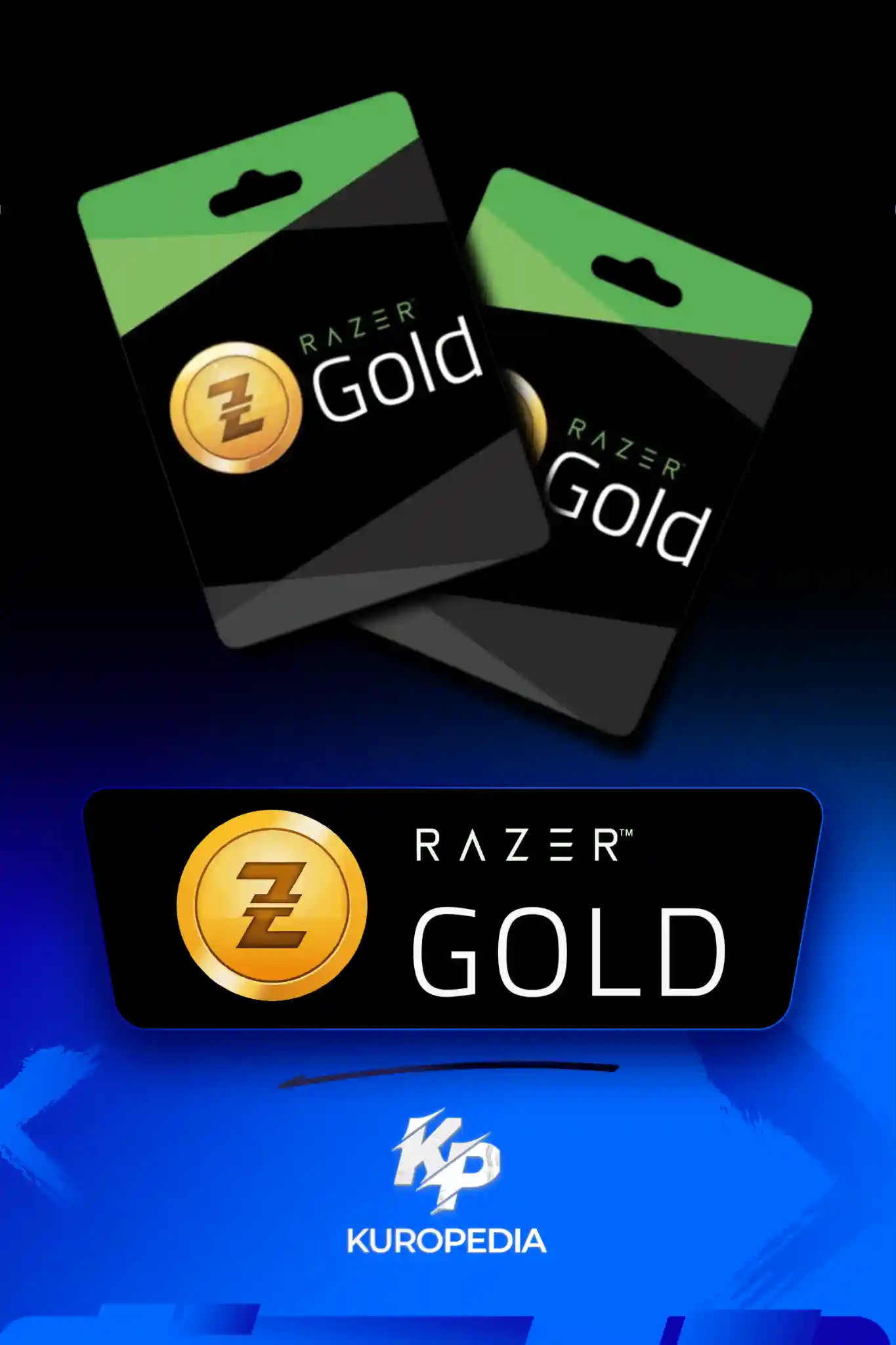 Razer Gold