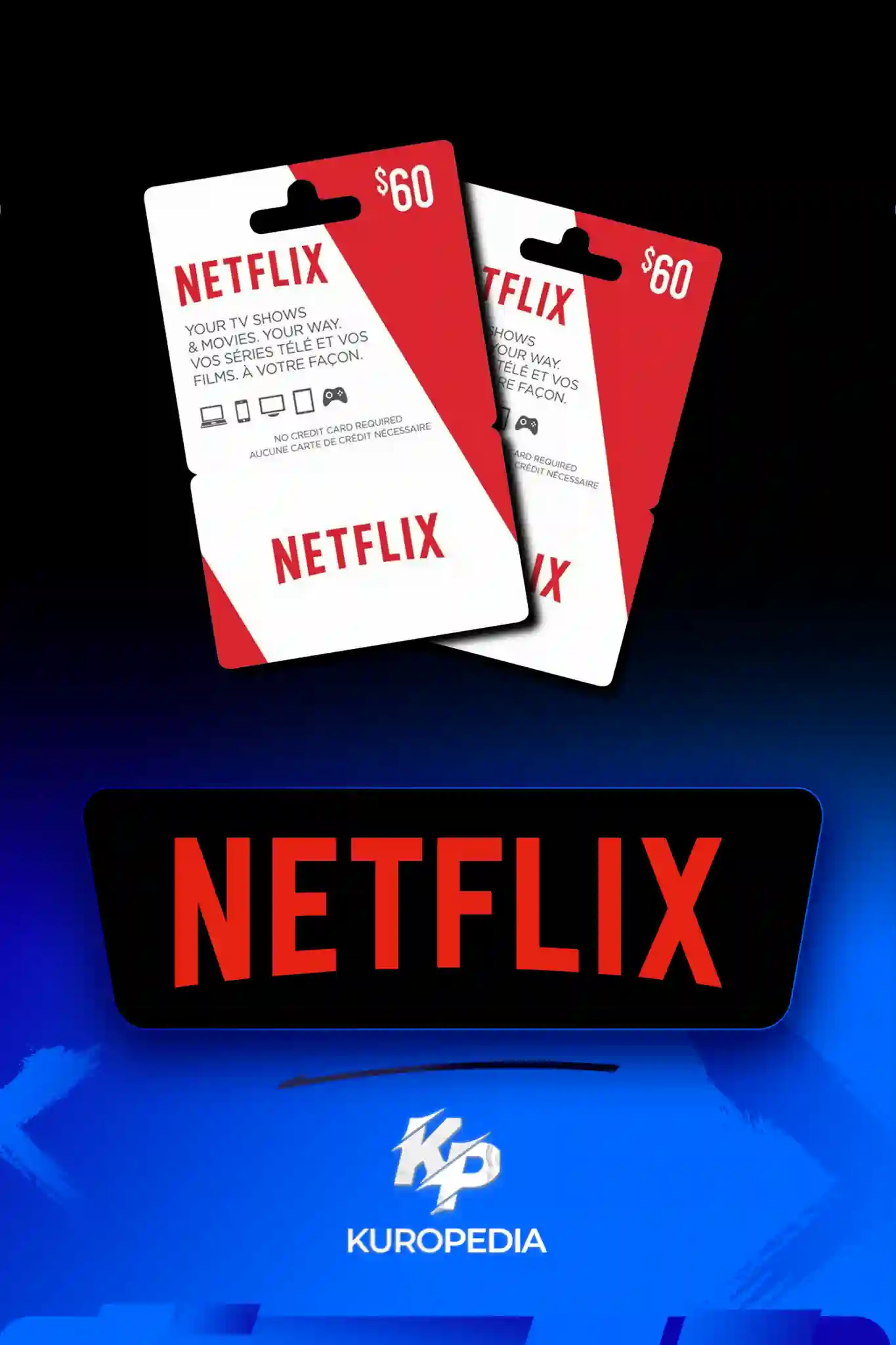 Netflix