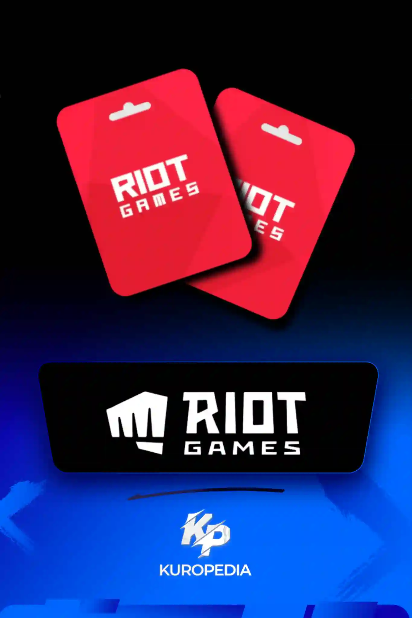 Riot Cash