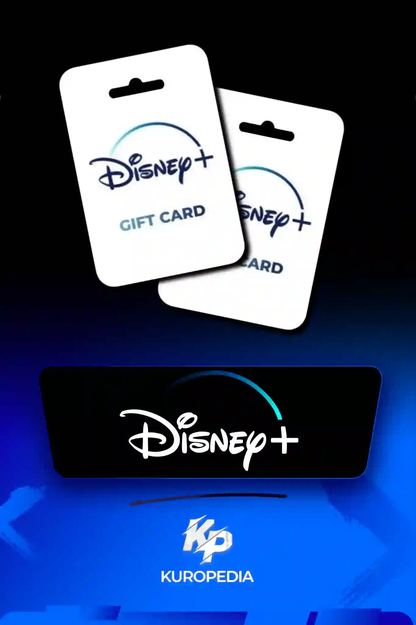 Disney Plus