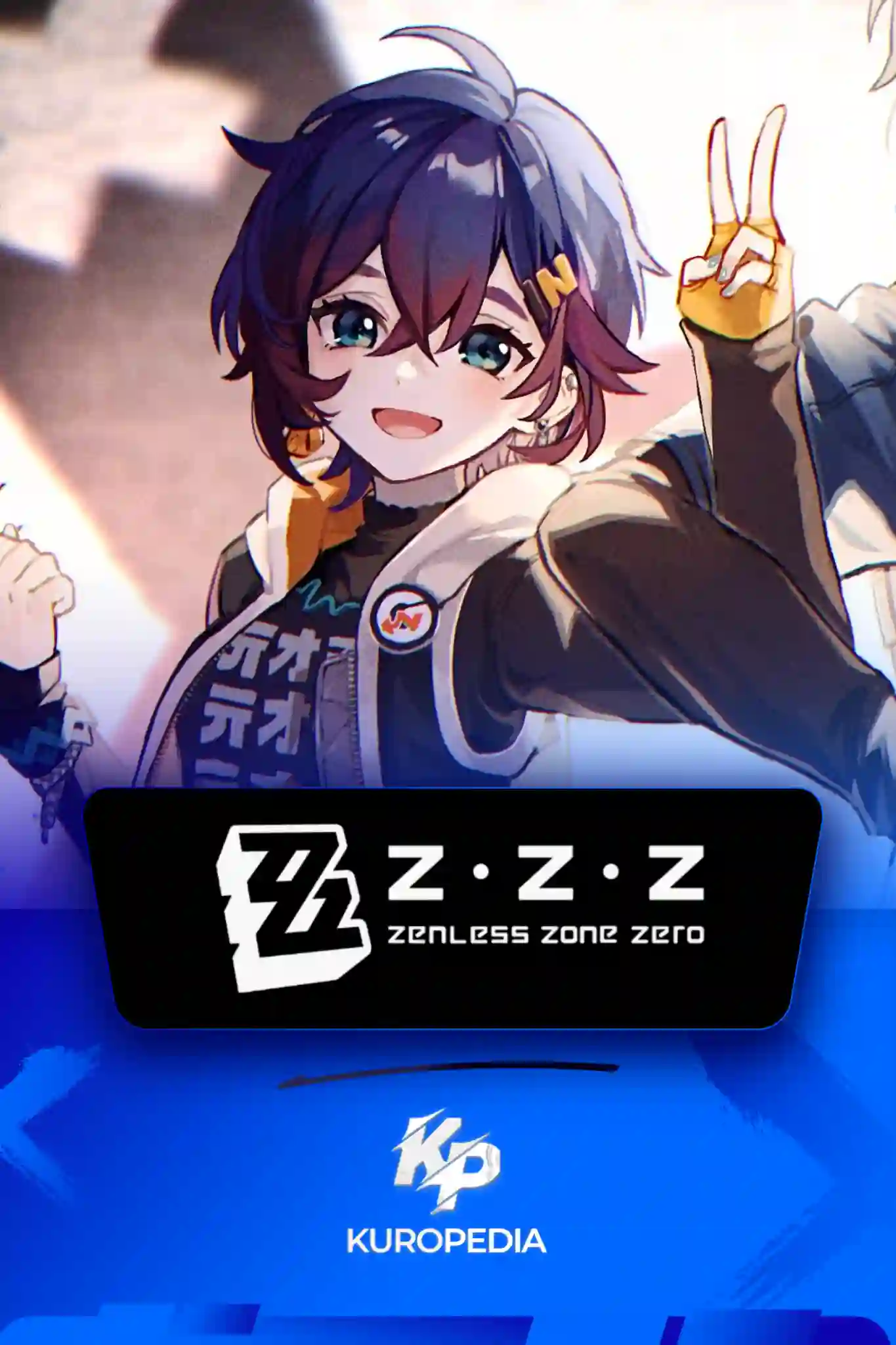 Zenless Zone Zero