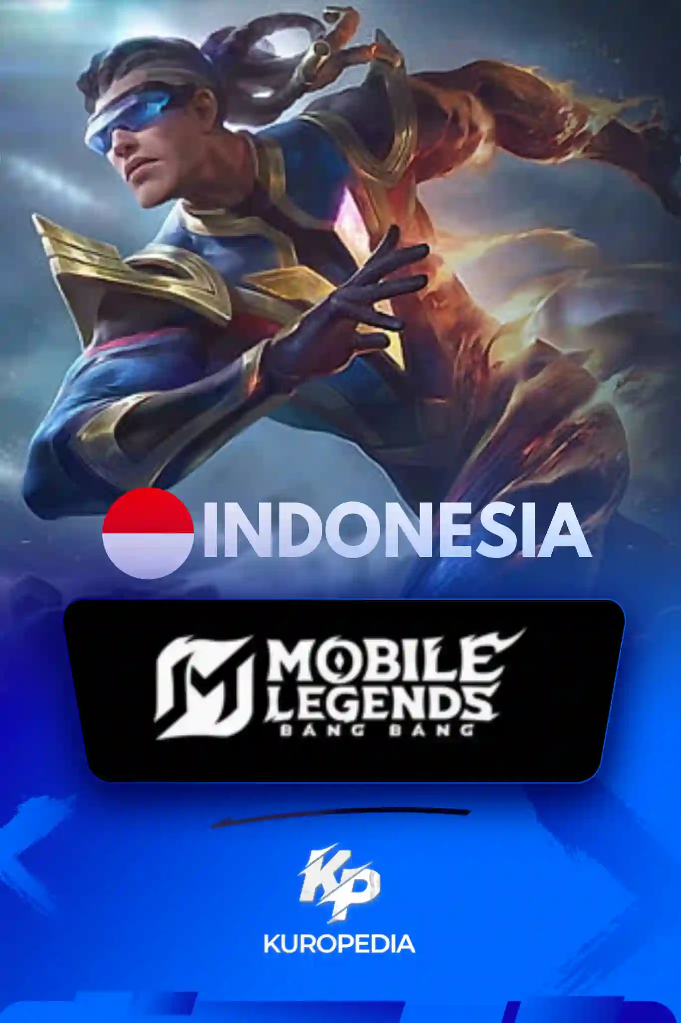MOBILE LEGENDS