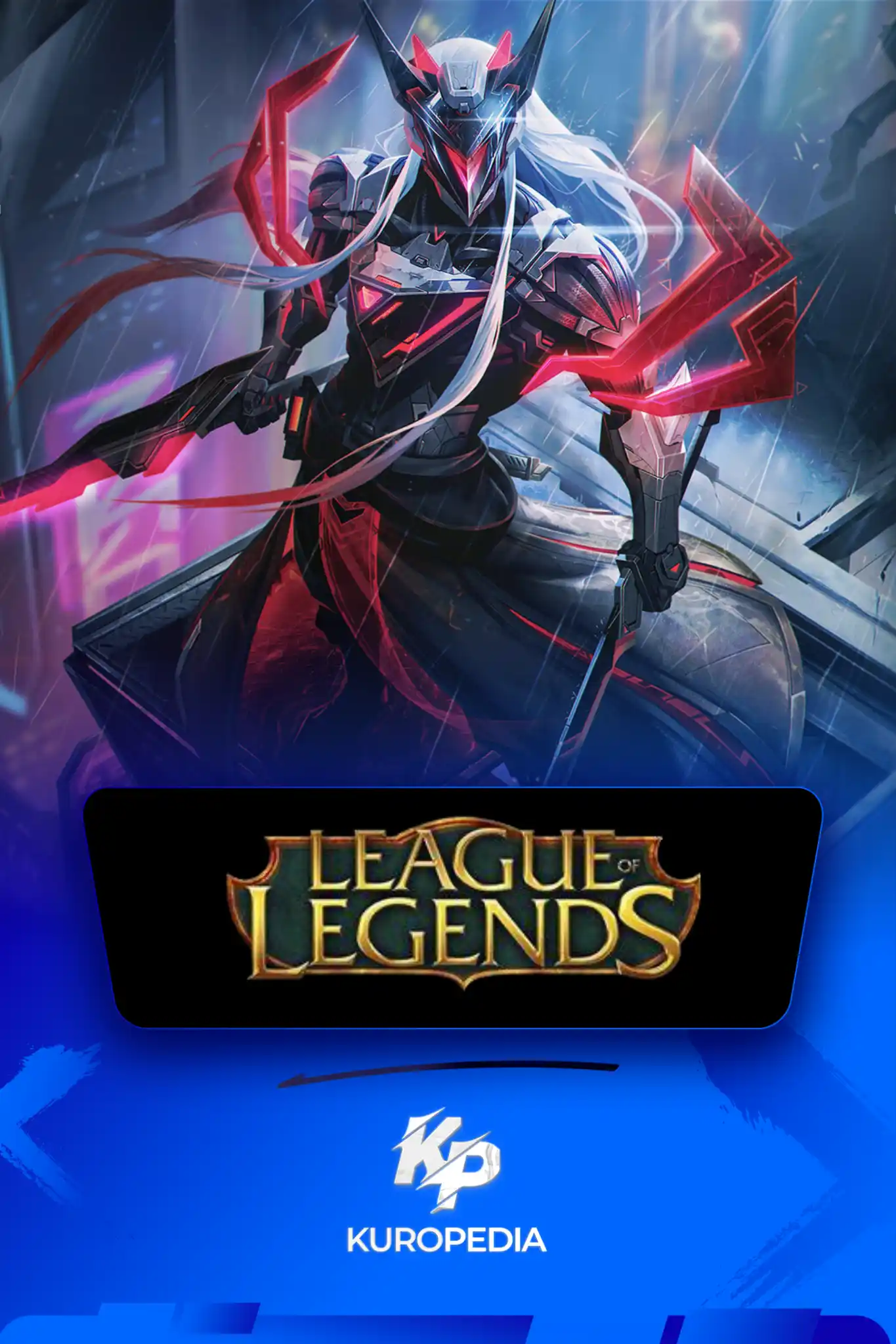 League of Legends PC