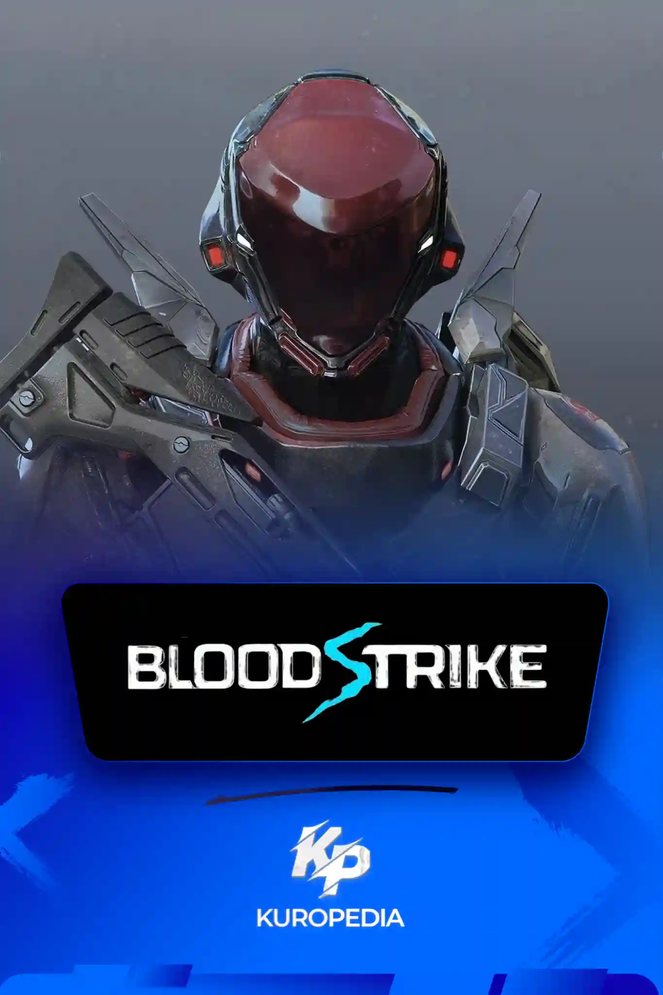 Blood Strike