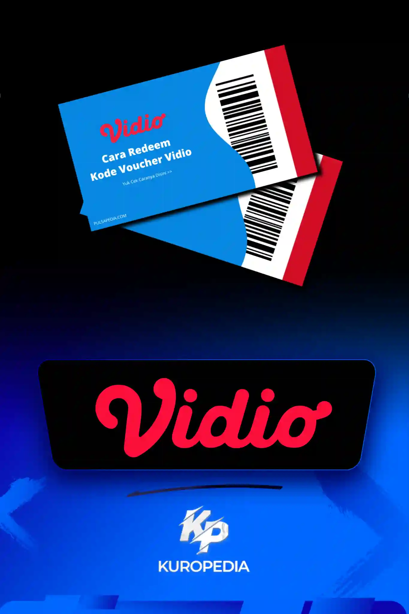 Vidio