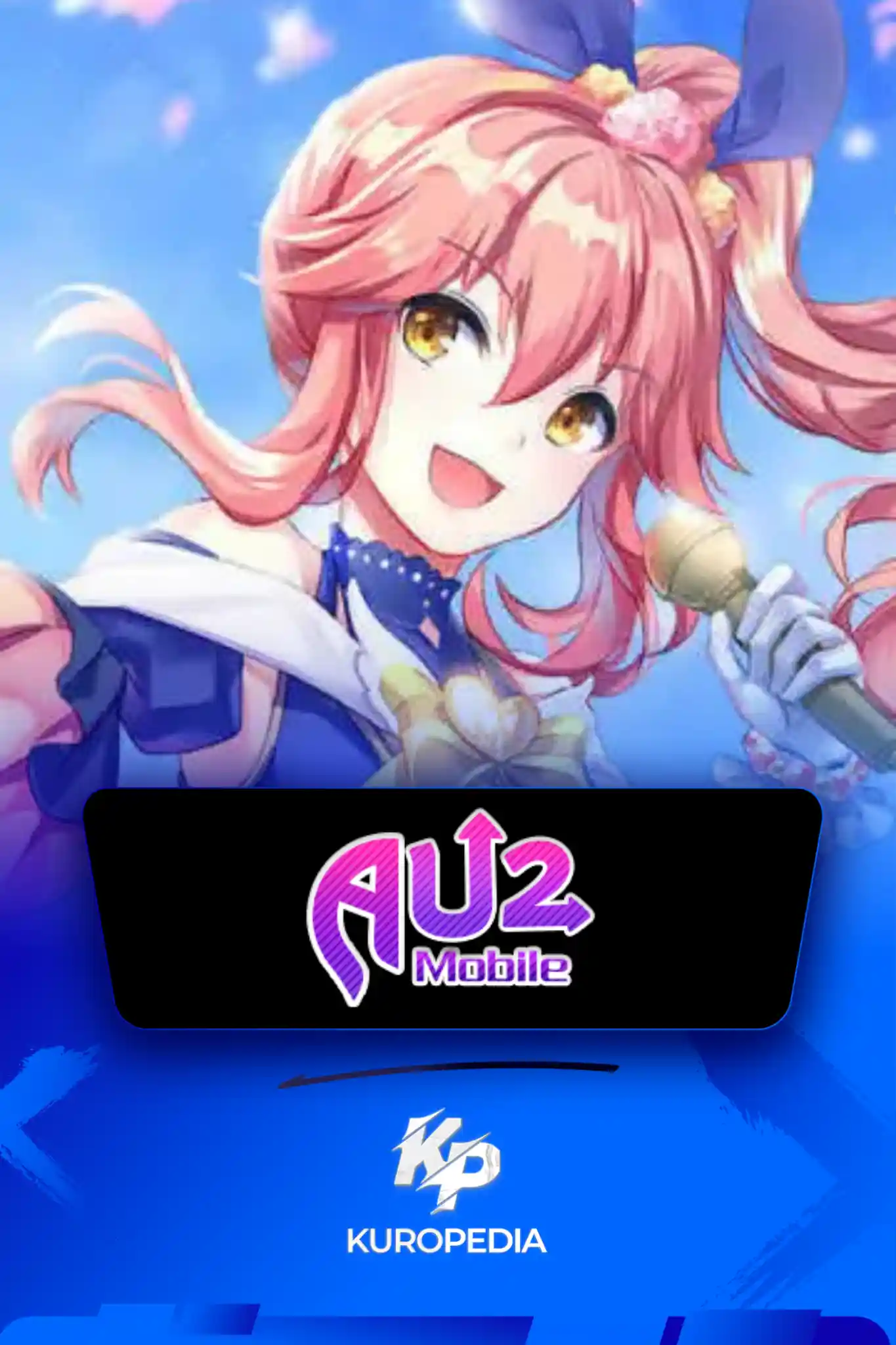 AU2 MOBILE