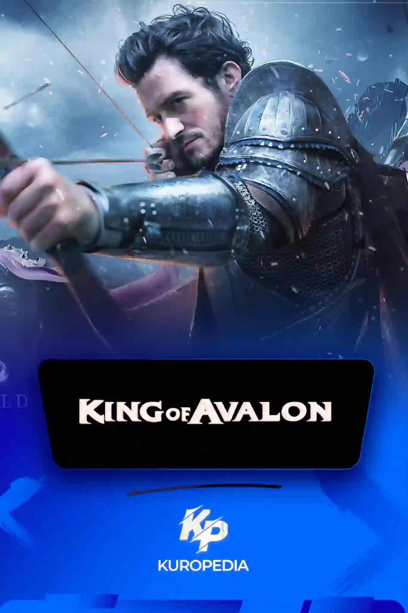 King of Avalon