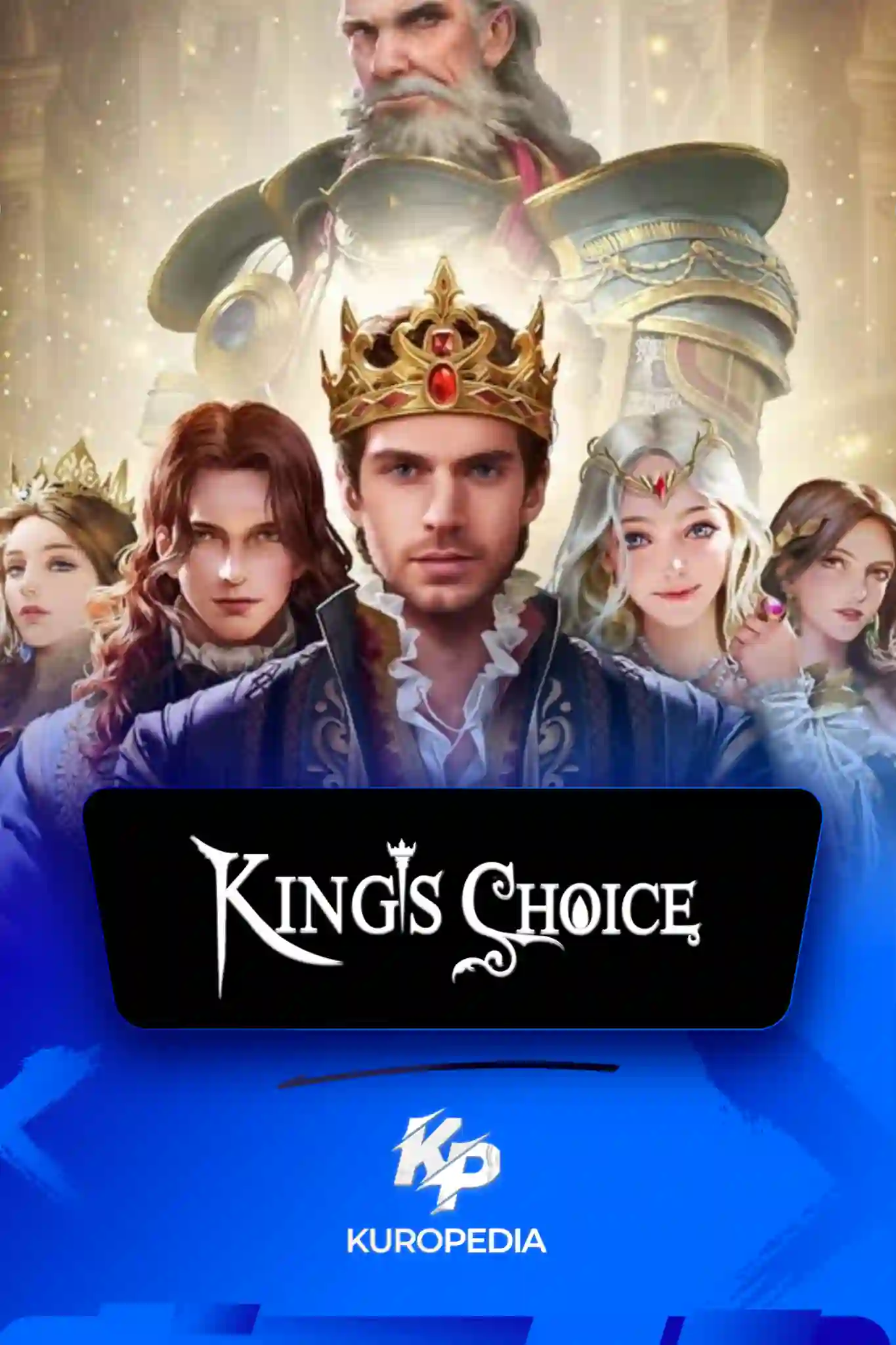 Kings Choice