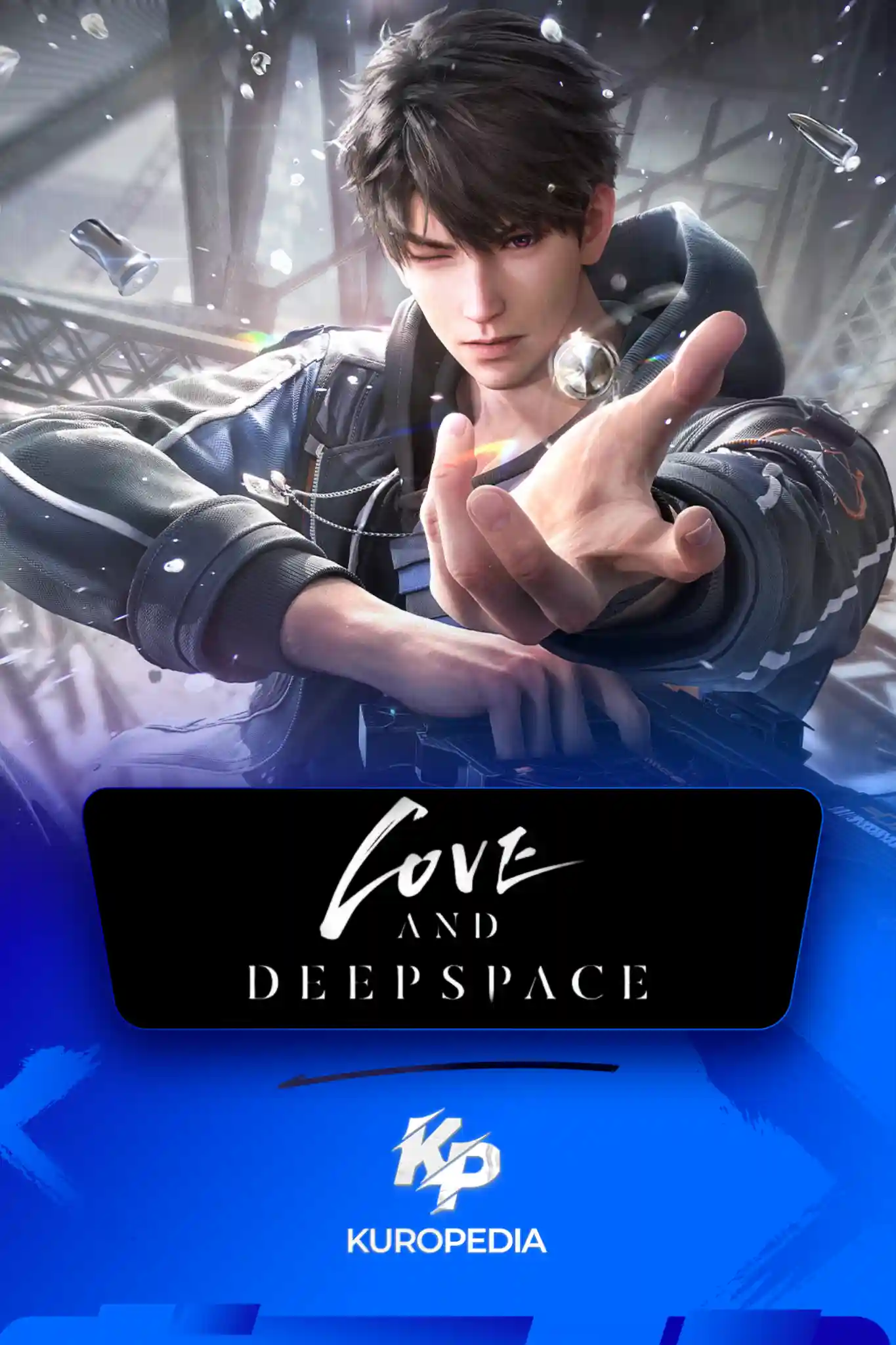 Love and Deepspace