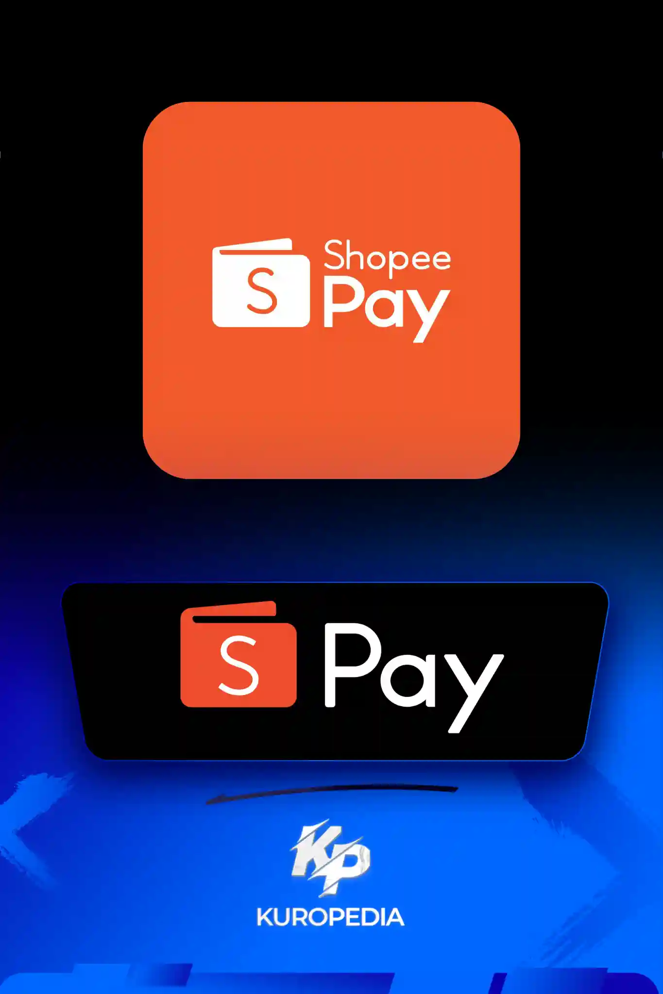SHOPEE PAY