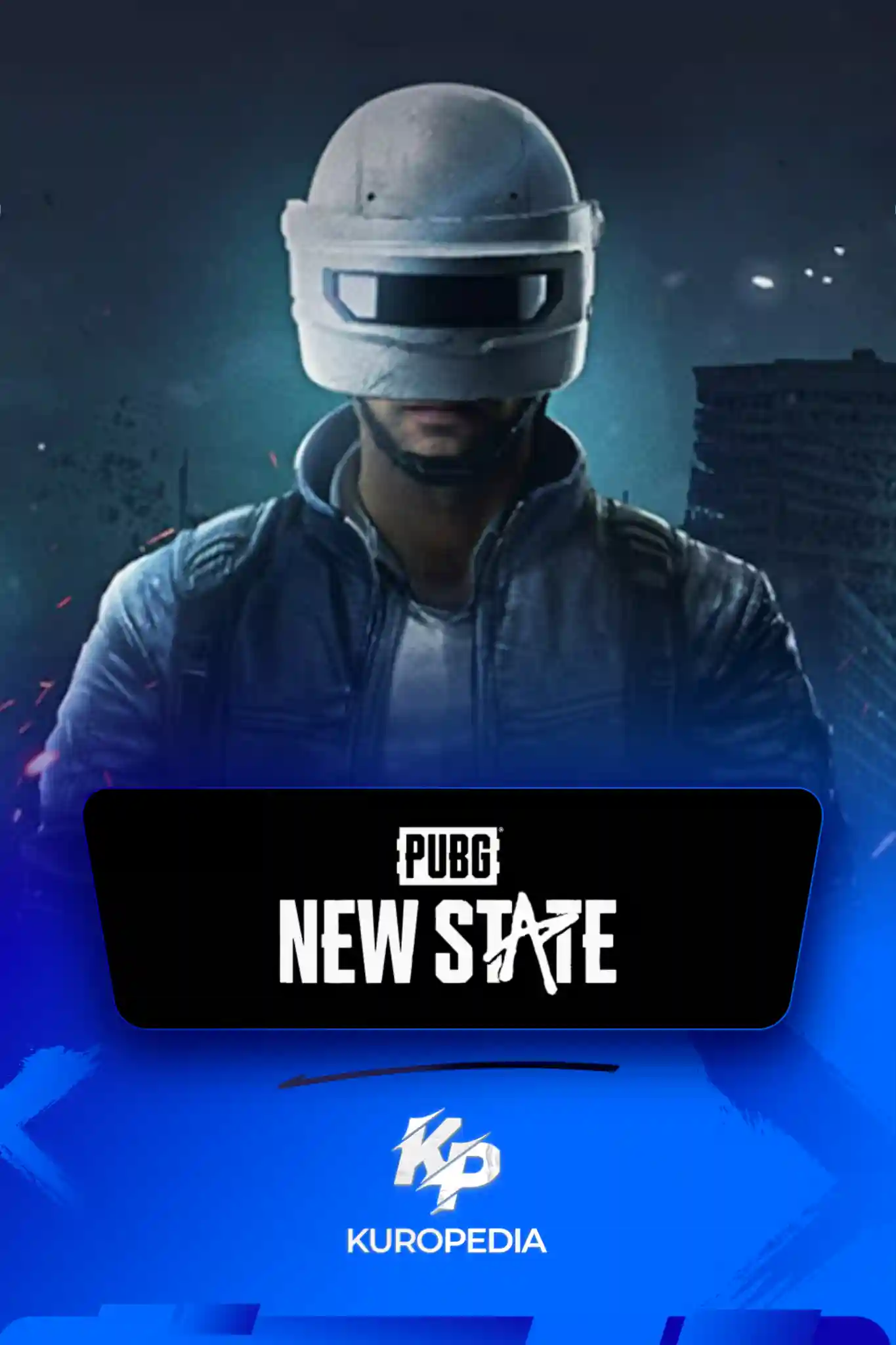 PUBG New State Mobile