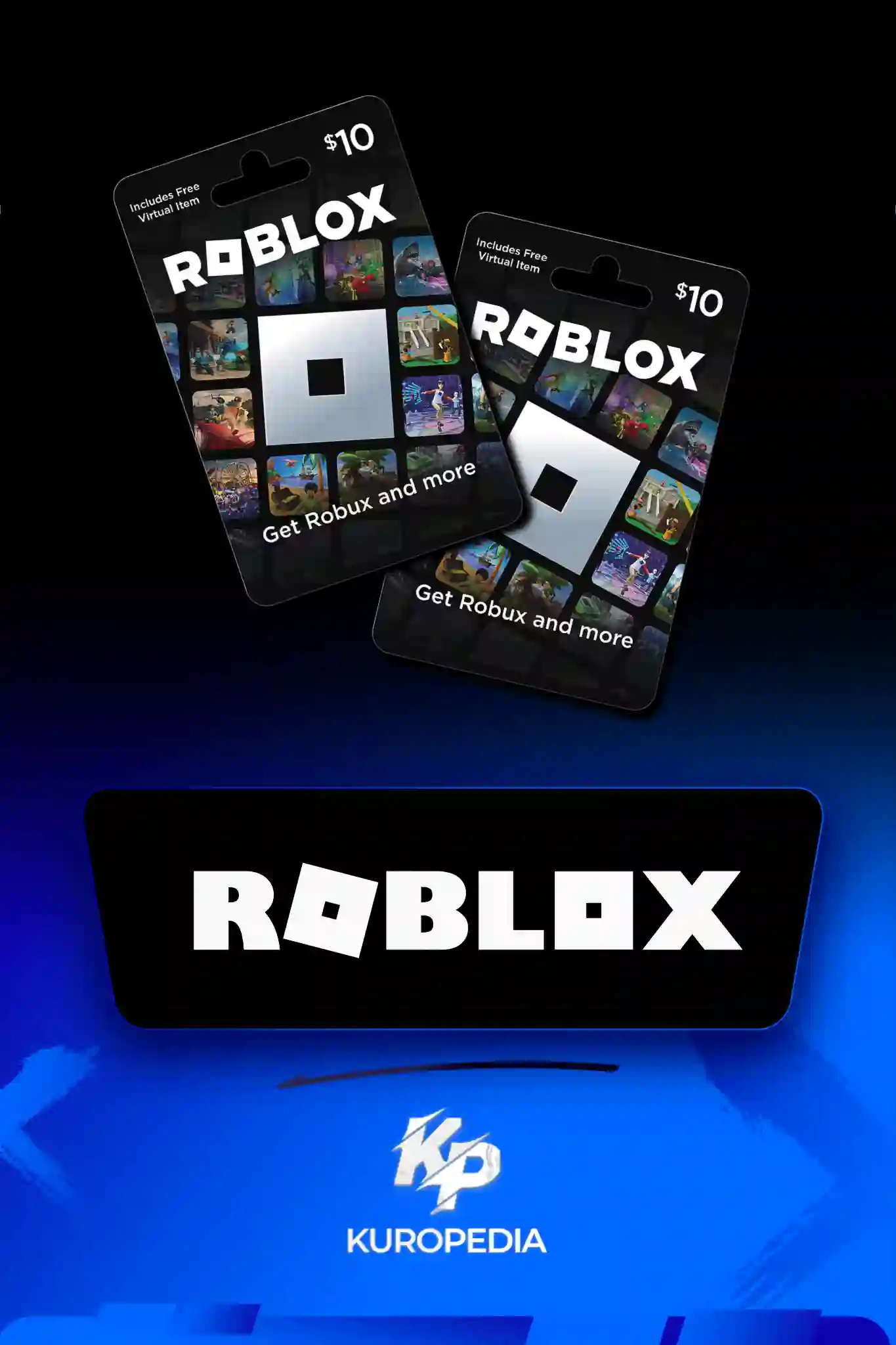Roblox
