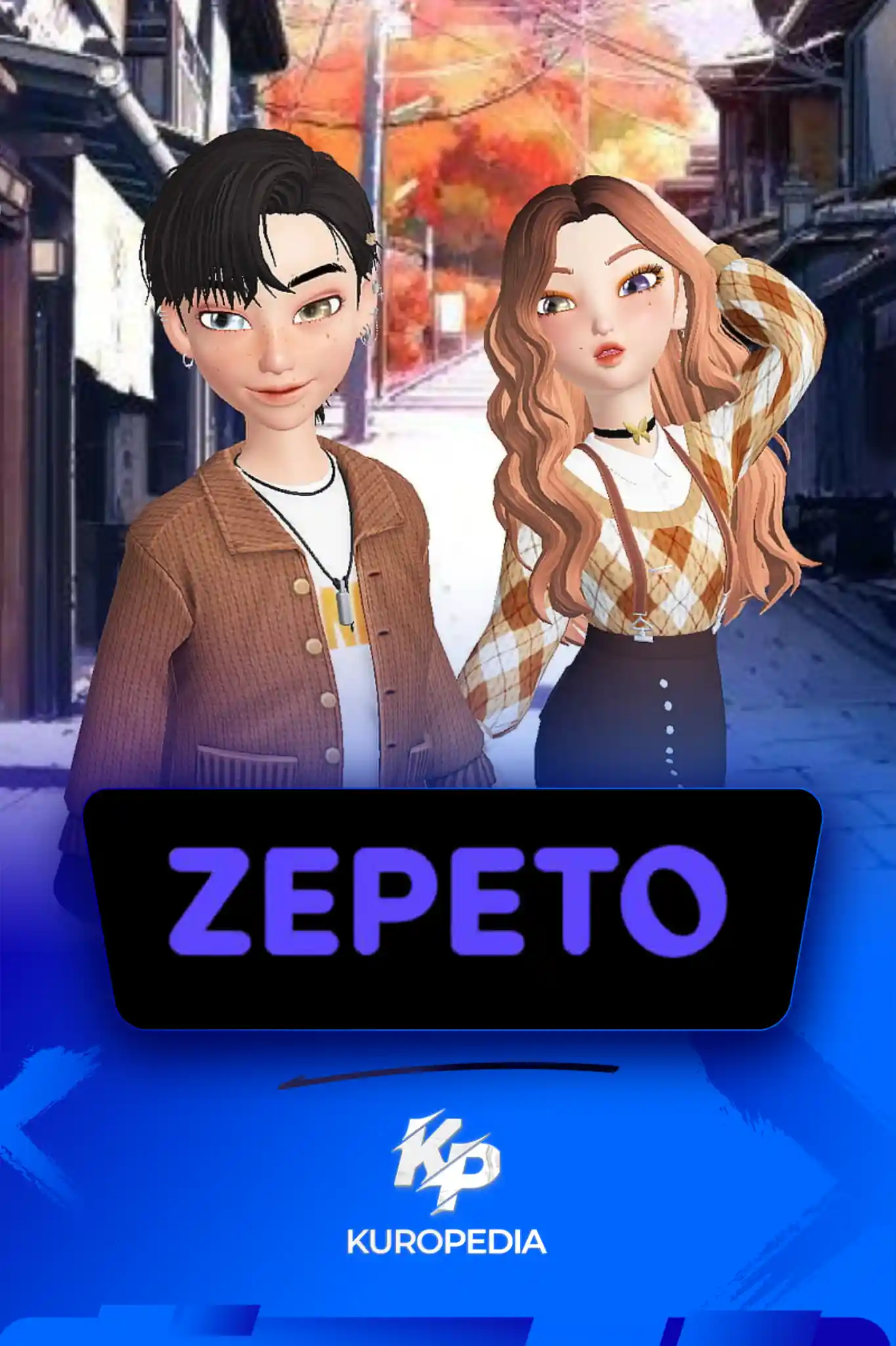 Zepeto