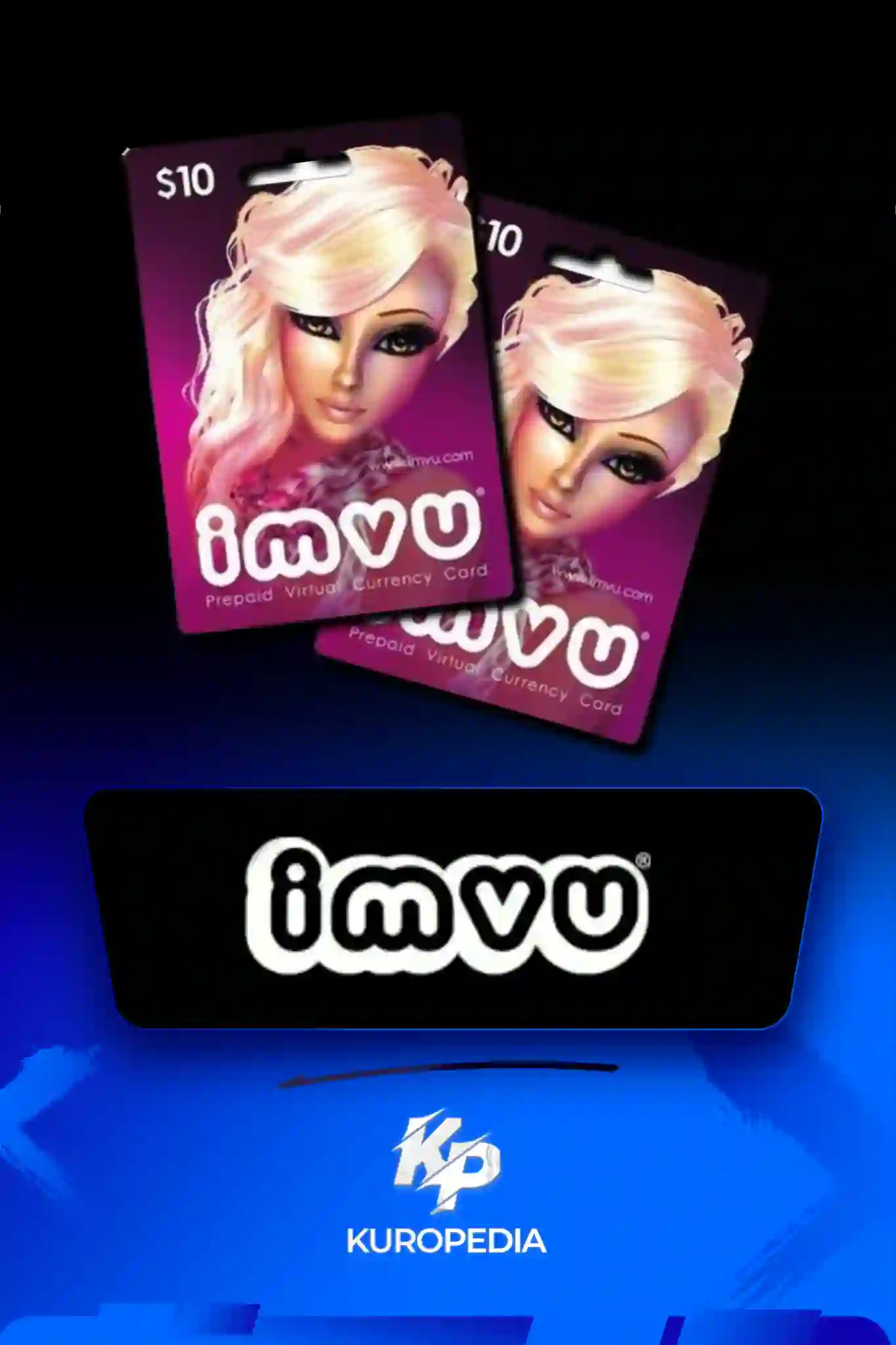 IMVU