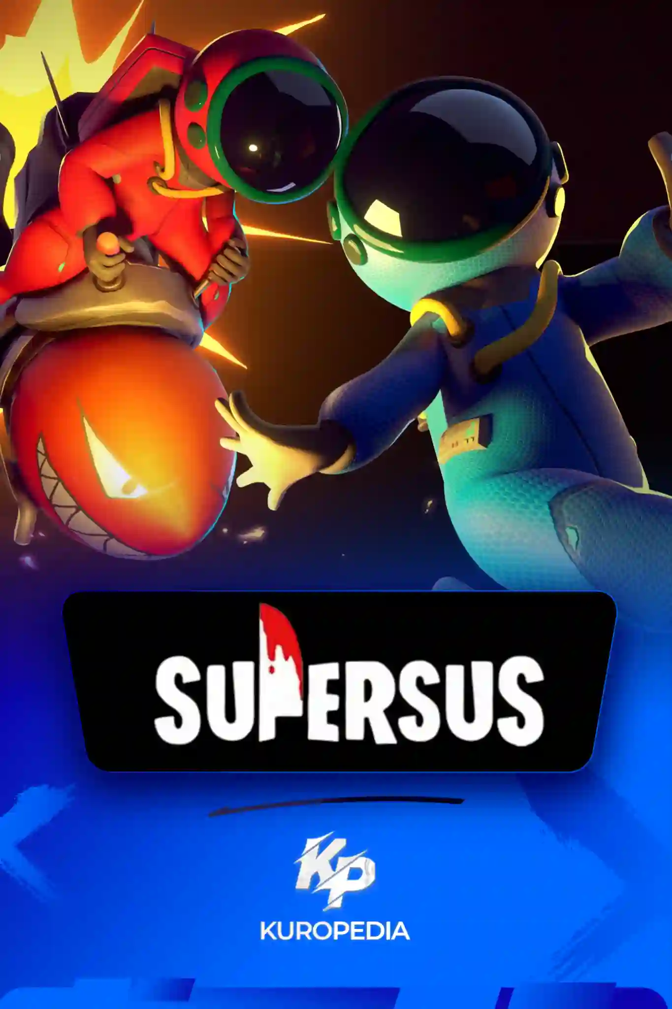 Super Sus