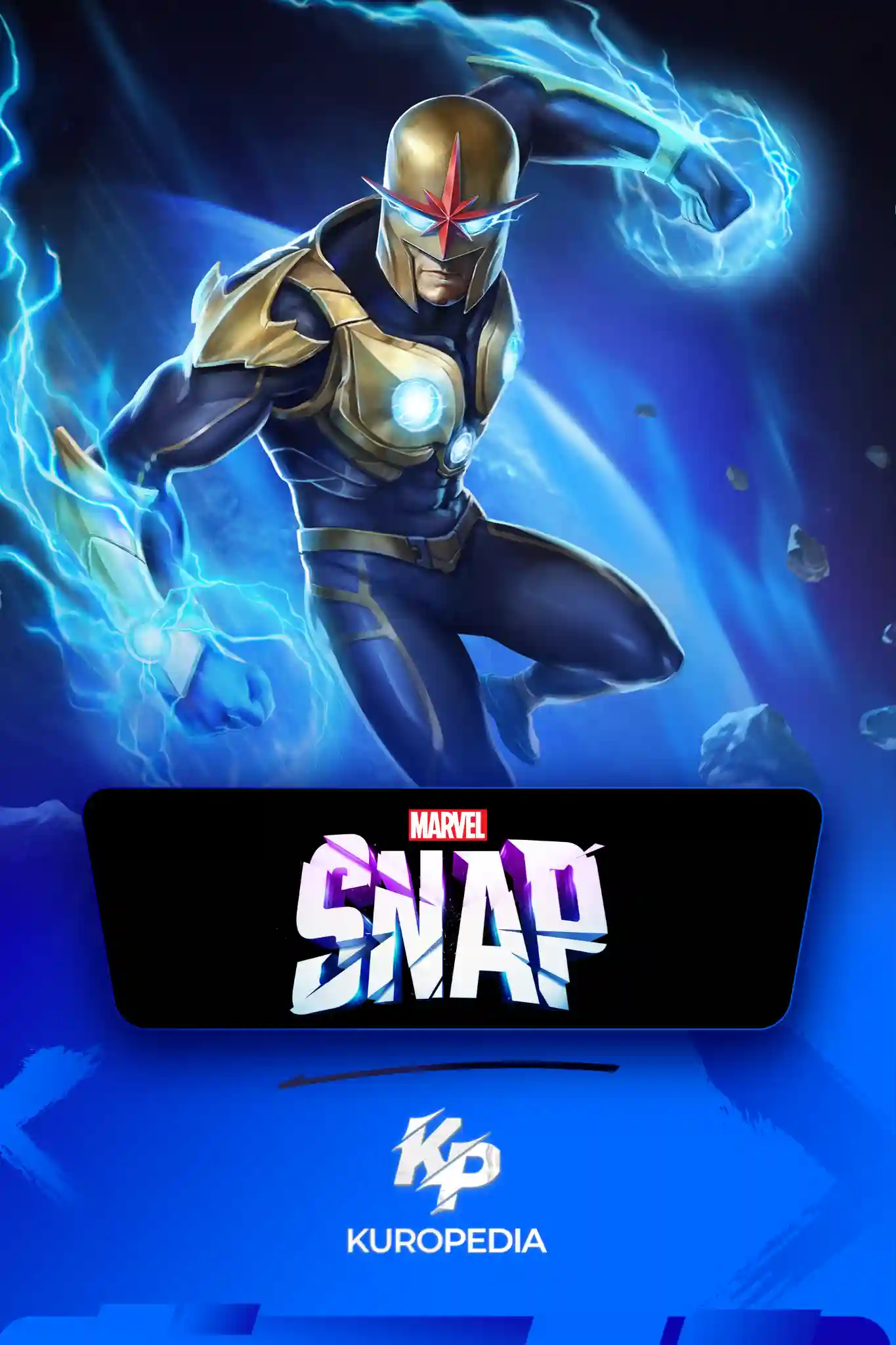 Marvel Snap