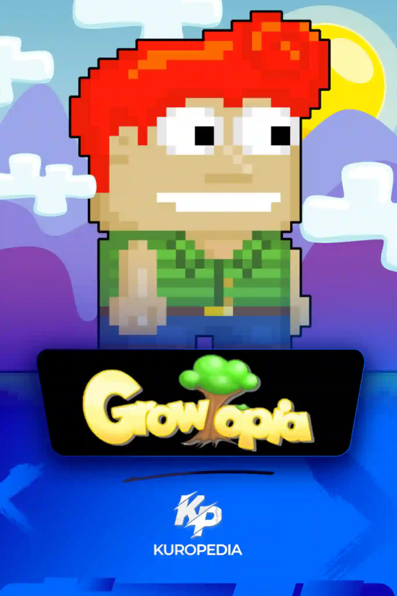Growtopia