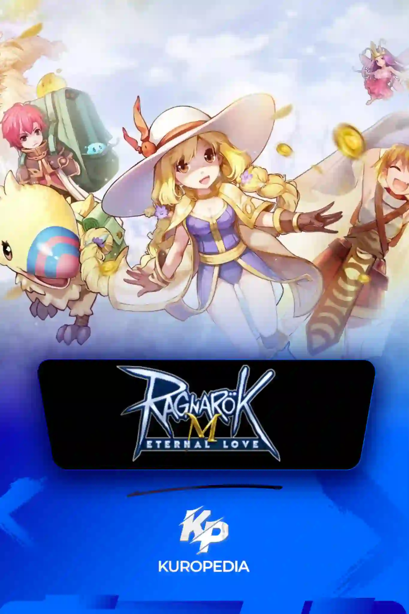 Ragnarok M: Eternal Love